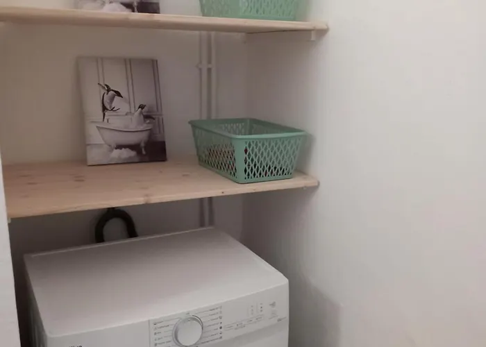 Cosy Appartement *
