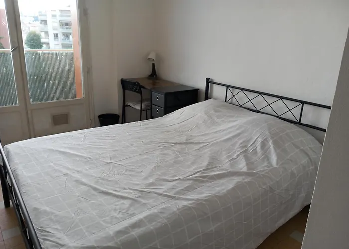 Appartement Cosy