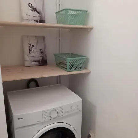 Cosy アパート *