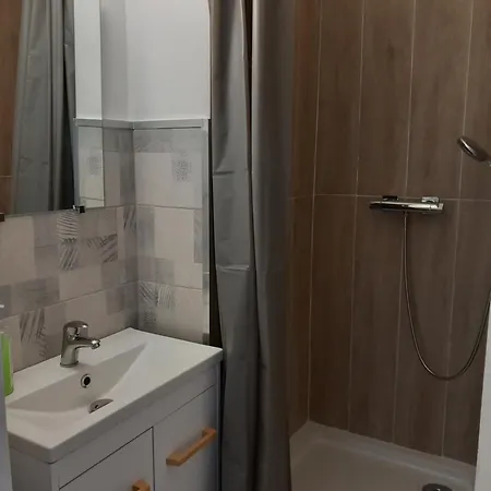Cosy Apartmán